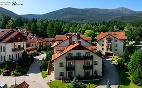 Wonder Home - Apartament Cud Malina z kominkiem, klimatyzacją i widokiem na Karkonosze, blisko centrum, stoku, restauracji, aquaparku